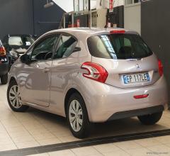 Auto - Peugeot 208 1.4 hdi 68 cv 3p. access