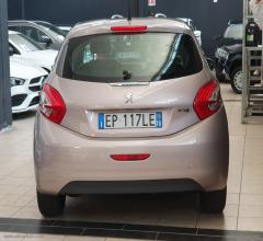Auto - Peugeot 208 1.4 hdi 68 cv 3p. access