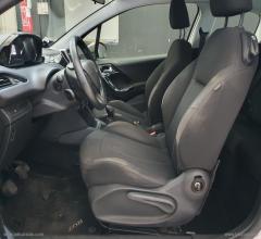 Auto - Peugeot 208 1.4 hdi 68 cv 3p. access