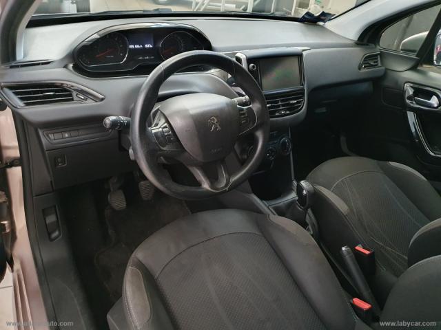 Auto - Peugeot 208 1.4 hdi 68 cv 3p. access