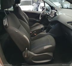 Auto - Peugeot 208 1.4 hdi 68 cv 3p. access
