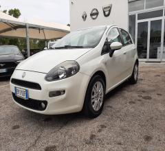 Auto - Fiat punto 1.3 mjt ii s&s 85 cv 5p. eco pop