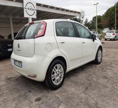 Auto - Fiat punto 1.3 mjt ii s&s 85 cv 5p. eco pop
