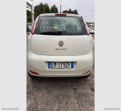 Auto - Fiat punto 1.3 mjt ii s&s 85 cv 5p. eco pop