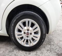 Auto - Fiat punto 1.3 mjt ii s&s 85 cv 5p. eco pop