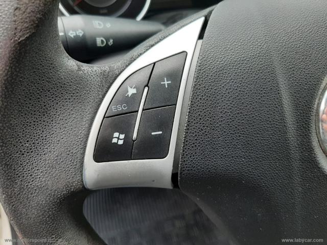 Auto - Fiat punto 1.3 mjt ii s&s 85 cv 5p. eco pop