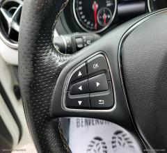 Auto - Mercedes-benz b 180 d sport