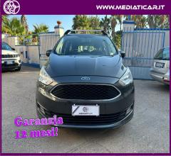 Auto - Ford c-max 1.5 tdci 95 cv s&s business
