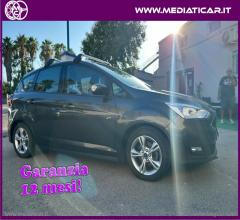 Auto - Ford c-max 1.5 tdci 95 cv s&s business