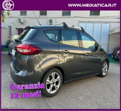 Auto - Ford c-max 1.5 tdci 95 cv s&s business