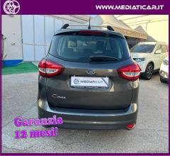 Auto - Ford c-max 1.5 tdci 95 cv s&s business