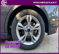 Auto - Ford c-max 1.5 tdci 95 cv s&s business