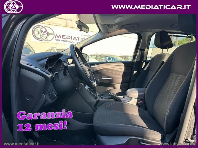 Auto - Ford c-max 1.5 tdci 95 cv s&s business