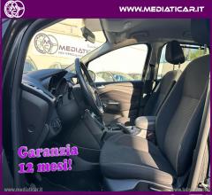 Auto - Ford c-max 1.5 tdci 95 cv s&s business