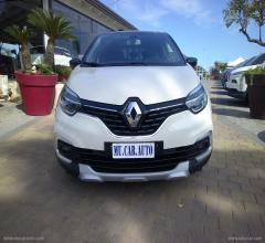 Auto - Renault captur dci 8v 90 cv sport edition