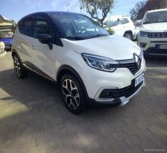 Auto - Renault captur dci 8v 90 cv sport edition