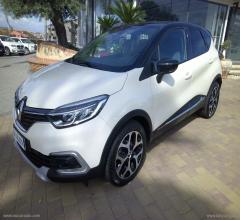 Auto - Renault captur dci 8v 90 cv sport edition