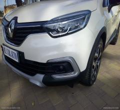 Auto - Renault captur dci 8v 90 cv sport edition