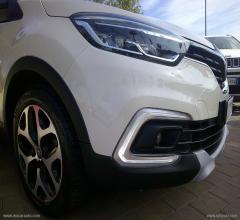 Auto - Renault captur dci 8v 90 cv sport edition