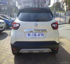 Auto - Renault captur dci 8v 90 cv sport edition