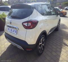 Auto - Renault captur dci 8v 90 cv sport edition