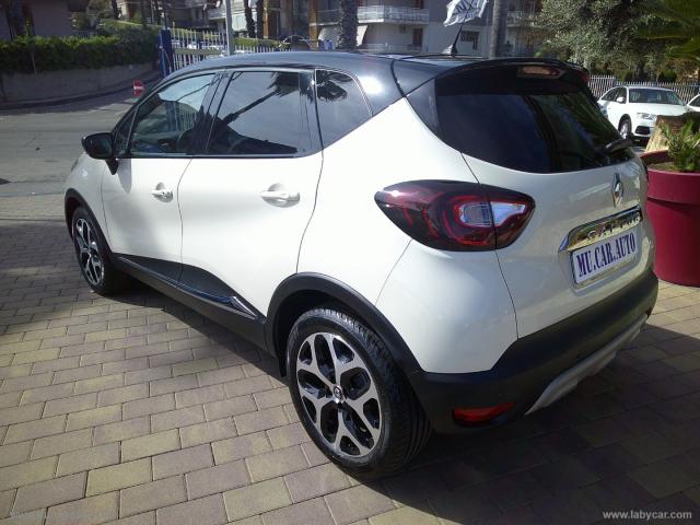 Auto - Renault captur dci 8v 90 cv sport edition