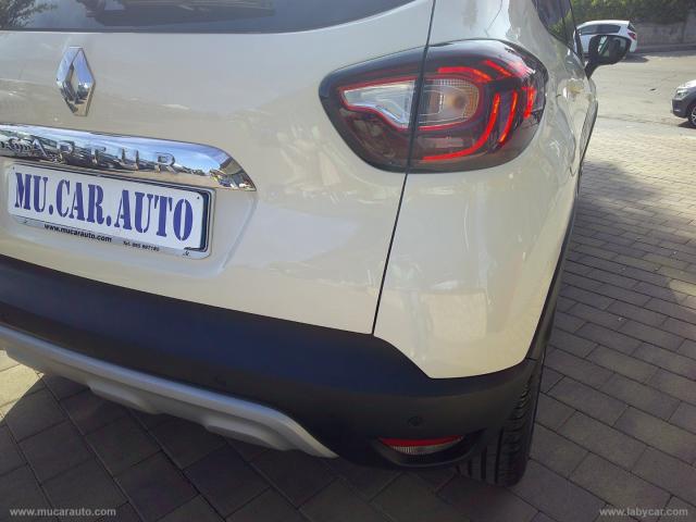 Auto - Renault captur dci 8v 90 cv sport edition