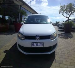 Auto - Volkswagen polo 1.2 tdi 5p. trendline