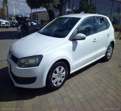 Auto - Volkswagen polo 1.2 tdi 5p. trendline