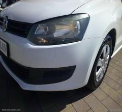 Auto - Volkswagen polo 1.2 tdi 5p. trendline