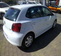 Auto - Volkswagen polo 1.2 tdi 5p. trendline