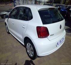 Auto - Volkswagen polo 1.2 tdi 5p. trendline