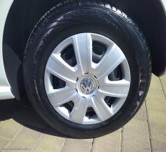 Auto - Volkswagen polo 1.2 tdi 5p. trendline