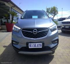 Auto - Opel mokka x 1.6 cdti ecotec 4x2 s&s business