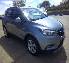 Auto - Opel mokka x 1.6 cdti ecotec 4x2 s&s business