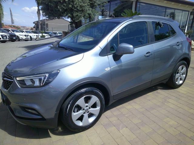 Auto - Opel mokka x 1.6 cdti ecotec 4x2 s&s business