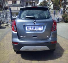Auto - Opel mokka x 1.6 cdti ecotec 4x2 s&s business