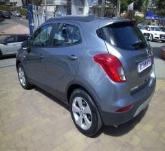 Auto - Opel mokka x 1.6 cdti ecotec 4x2 s&s business