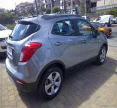 Auto - Opel mokka x 1.6 cdti ecotec 4x2 s&s business