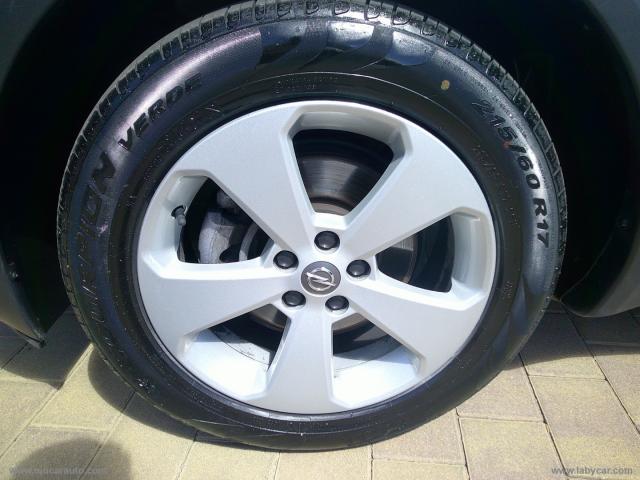 Auto - Opel mokka x 1.6 cdti ecotec 4x2 s&s business