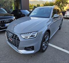 Auto - Audi a4 allroad 40 tdi 204cv s tr. bus. evo.