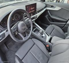 Auto - Audi a4 allroad 40 tdi 204cv s tr. bus. evo.