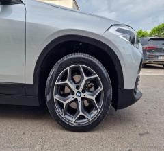 Auto - Bmw x2 sdrive18d business-x