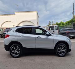 Auto - Bmw x2 sdrive18d business-x