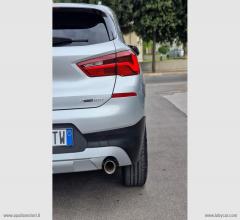 Auto - Bmw x2 sdrive18d business-x