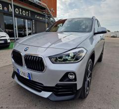 Auto - Bmw x2 sdrive18d business-x