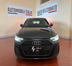 Auto - Audi a1 spb 35 tfsi s tronic admired 150cv