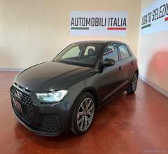 Auto - Audi a1 spb 35 tfsi s tronic admired 150cv