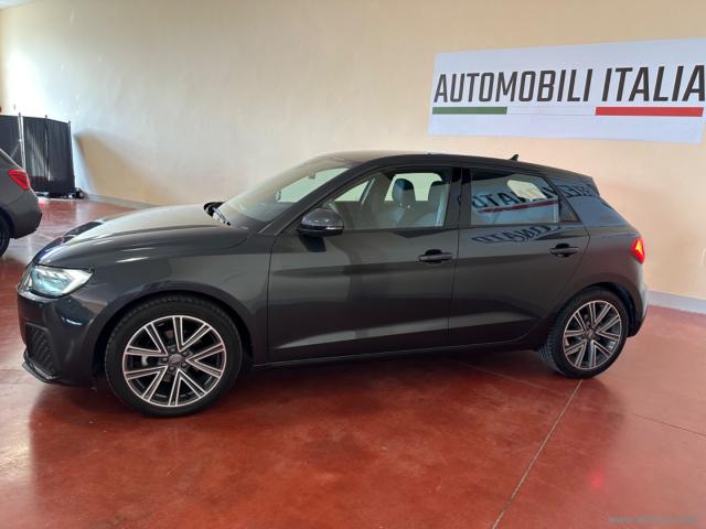 Auto - Audi a1 spb 35 tfsi s tronic admired 150cv