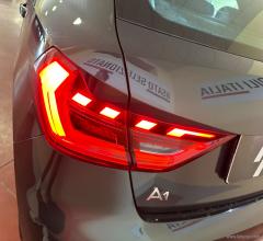Auto - Audi a1 spb 35 tfsi s tronic admired 150cv